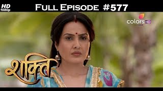 Shakti - 10th August 2018 - शक्ति - Full Episode