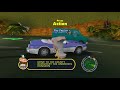 Jerma Will Not Get Angry at The Simpsons Hit & Run