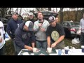 Tailgate Fan: New England