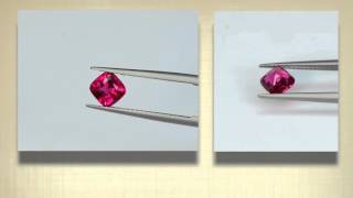 1.03ct Pink Spinel