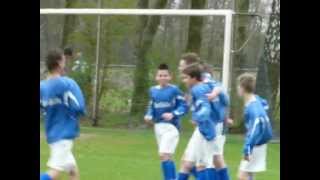 Steensel C1 Kampioen