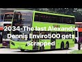 History Of Buses In Singapore Part 3,the Finale(2020 onwards)