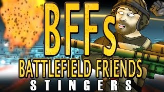 Battlefield Friends Stingers S2 Ep 10