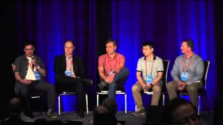 Neutron Networking in the Real World -- Sharing Experiences & Le