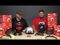 milwaukee bolt helmets type 2 vs hard hats type 1 plus bolt accessories