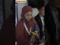 alhamdulillah lesti kejora dan keluarga berangkat umroh leslar leslarupdate lesti lestikejora viral