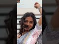 gril navel video