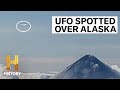 Ancient Aliens: Alaska's Bizarre UFO Hotspot (Season 19)