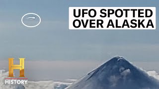 Ancient Aliens: Alaska's Bizarre UFO Hotspot (Season 19)