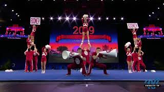 2020 UCA \u0026 UDA College Nationals Preview