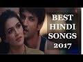 Top Hindi Songs JUNE 2017 I Best and Latest Bollywood Romantic Songs I New Collection_Top Hits