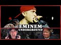 SHEEEEESH!! | Eminem - 