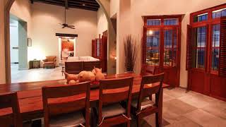 Casa Lucila Hotel Boutique Mazatlan - Mexicos Finest Boutique Hotels - KT Morgan - Sandra Morgan