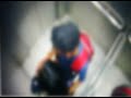 lovers kissing in metro lift g news viral news hyderabad metro