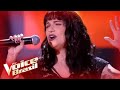 Samara Bueno canta 'You Got It' | Audições às Cegas | The Voice Brasil