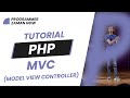 TUTORIAL PHP MVC (BAHASA INDONESIA)