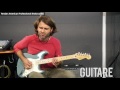 Guitare Xtreme Magazine # 82 - Stratocaster American Professional