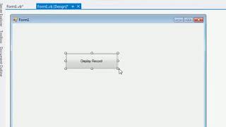 How to create Variables in VB NET