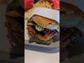 Winston eats ! steak n shake in Las Vegas.  the double bacon cheeseburger !