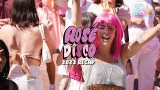 Rose Disco Vancouver 2023