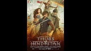 Thugs Of Hindostan   Official Trailer  Amitabh Bachchan  Aamir Khan  Katrina Kaif  Fatima