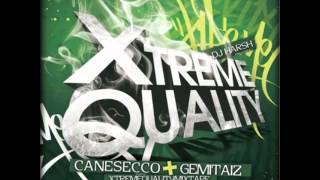 CANESECCO - Mentre Fumo