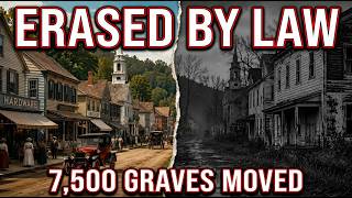 Dudleytown & 4 Ghost Towns New England Doesn't Want You To Know