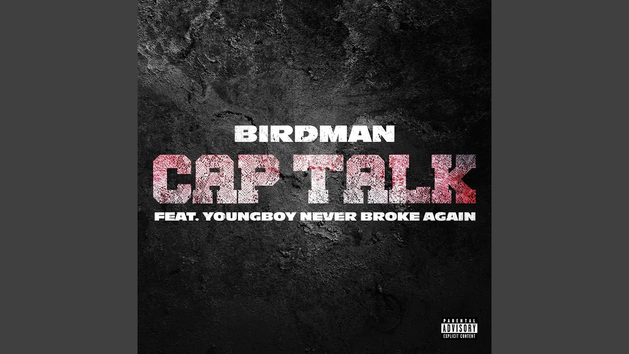 Cap Talk Youtube