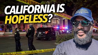 Businesses Start Shaming People Stealing From Stores Because FIghting Crime In California Is Useless