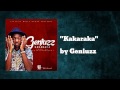 Geniuzz - Kakaraka (Official Audio)