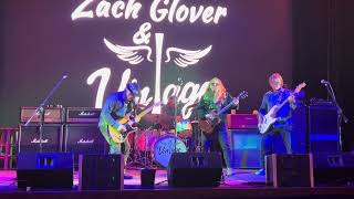 Zach Glover \u0026 Vintage LIVE !! | Midnight Train to Memphis~Chris Stapleton | @ Meteor Guitar Gallery