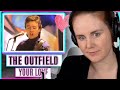Vocal Coach reacts to The Outfield - Your Love
