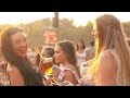 Fans gather Budapest's Island of Freedom for 23rd Sziget Festival