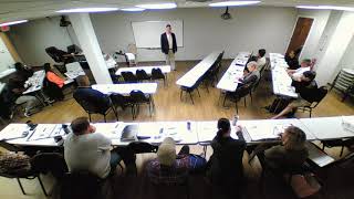North Carolina Real Estate Broker Prelicensing Chapter 9--Basic Contract Law