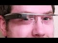 Google Glass Explorer Edition Unboxing!