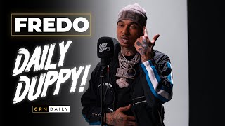 Fredo - Daily Duppy | GRM Daily