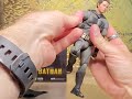 fondjoy batman v superman figure review batfleck batmanvsuperman fondjoy batman