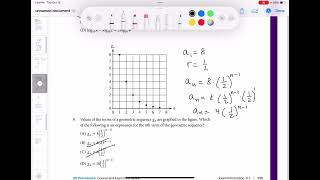 mth 120 ap no calculator