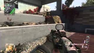 Er Tito Dome - Black Ops II Game Clip