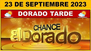 Resultado lotería de DORADO TARDE ⏰ del VIERNES 10 de SEPTIEMBRE de 2022 (ÚLTIMO SORTEO DE HOY) ✅✅✅