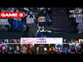 drx vs dnf highlights all games lck cup 2025 drx vs dn freecs