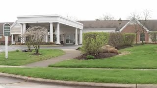 Hilliard care center confirms 10th COVID-19 coronavirus case