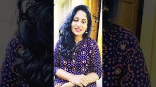 🥺నమ్మకం లేకుంటే#sentiment  #mahitha #shorts #ytshorts#abbatv