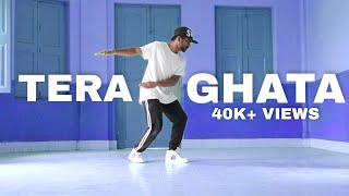 TERA GHATA | DANCE  Video | Gajendra Verma | Neha kakkar |AfterZ Dance Company