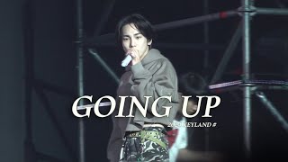 [4K] 240915 KEYLAND # SOUND CHECK 'GOING UP'ㅣ키랜드# 사운드체크 고잉업