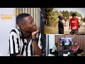 Street Interviews Zw Comic Elder -- 