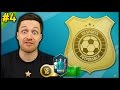 FUTPOSSIBLE: TOTS SPECIAL - FIFA 16 ULTIMATE TEAM