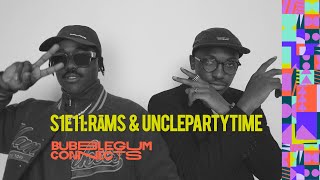 #BubblegumConnects: Ep 11 - Rāms and Uncle Partytime