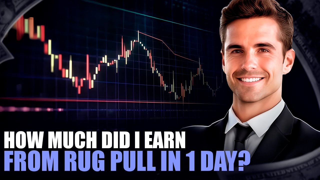 Solana Rug Pull An Easy Method Available To Everyone Full Guide