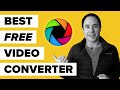The Best Video Converter for Windows and Mac